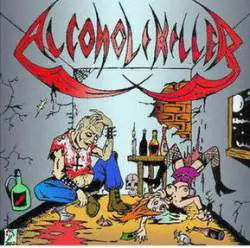 Alcoholikiller : Rehearsal Demo